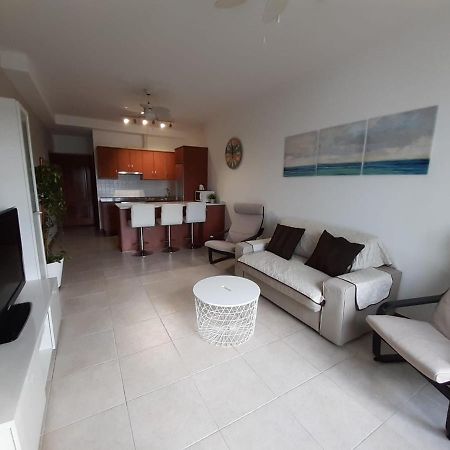 Apartamento Arena Playa Blanca  Exterior foto