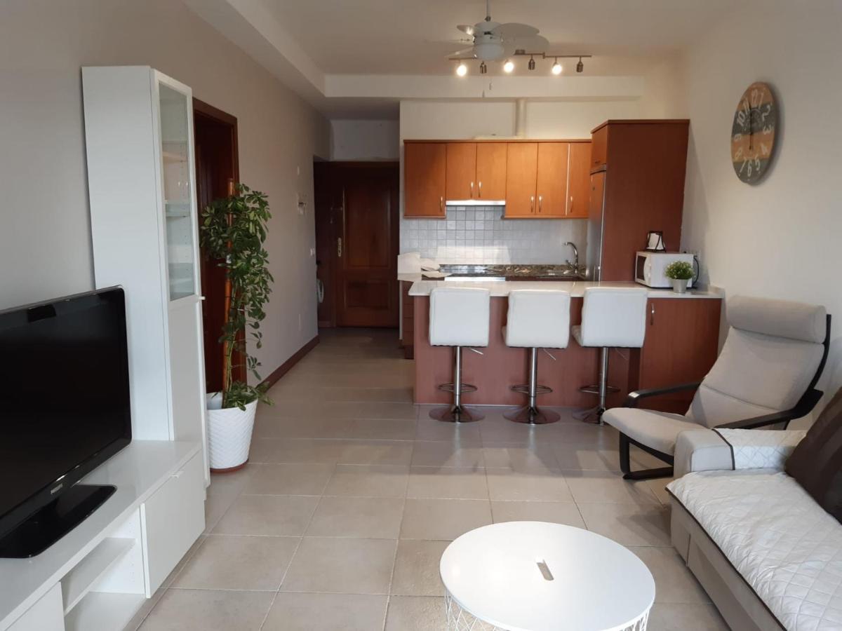 Apartamento Arena Playa Blanca  Exterior foto
