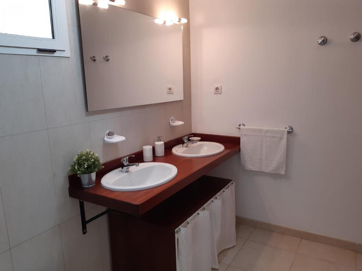 Apartamento Arena Playa Blanca  Exterior foto