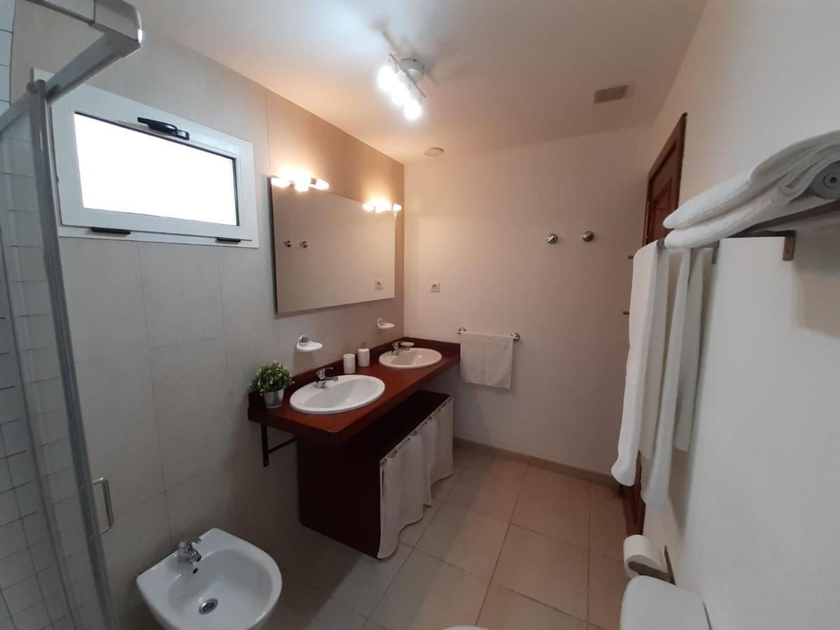 Apartamento Arena Playa Blanca  Exterior foto