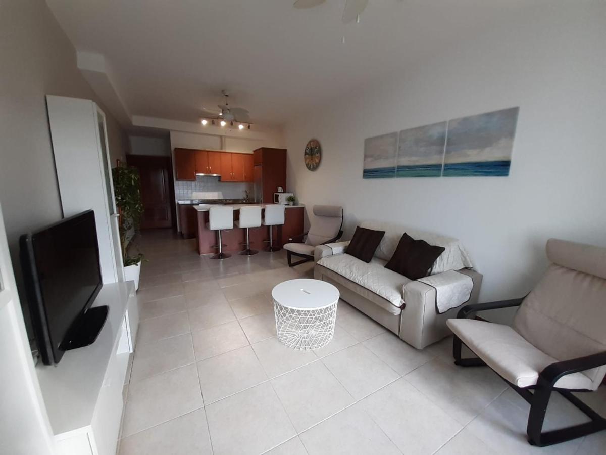 Apartamento Arena Playa Blanca  Exterior foto