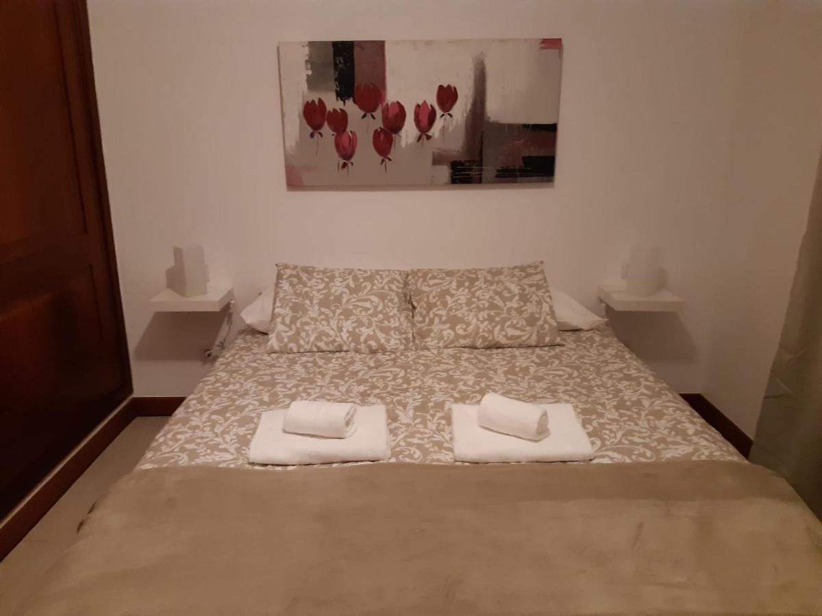 Apartamento Arena Playa Blanca  Exterior foto
