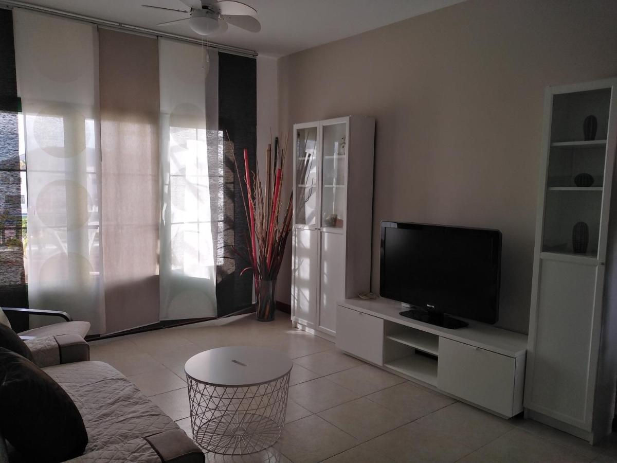Apartamento Arena Playa Blanca  Exterior foto